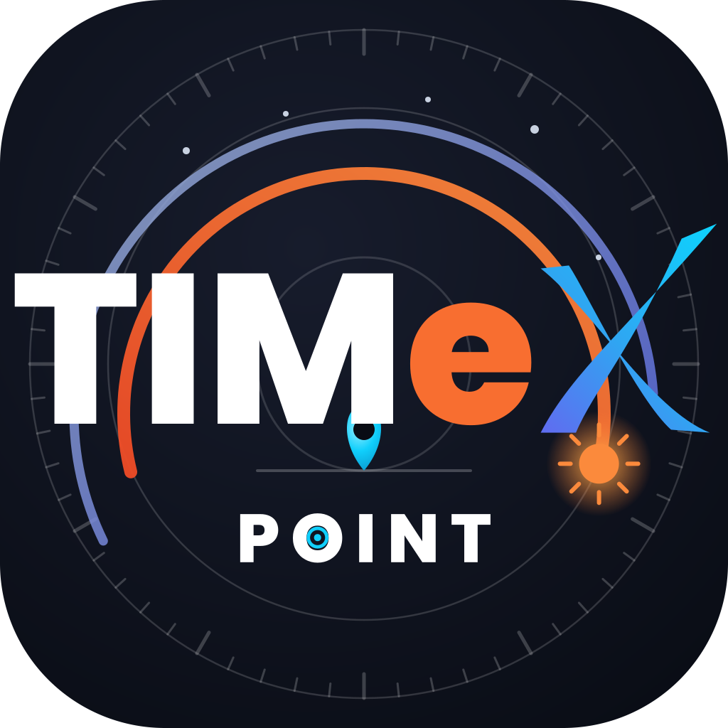 TIMe Xpoint icon